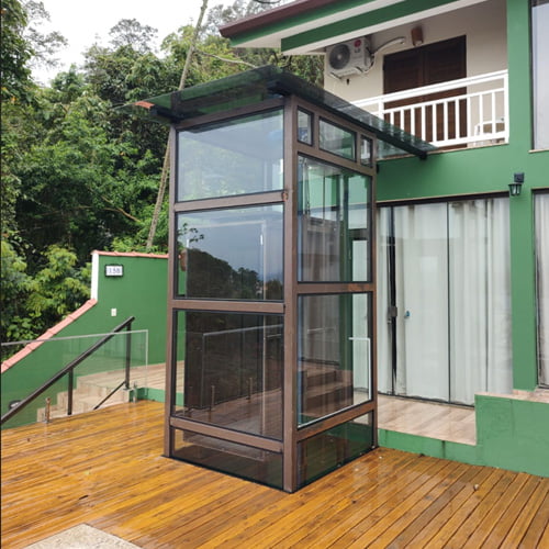 Elevadores e Plataformas de Acessibilidade - King Elevadores