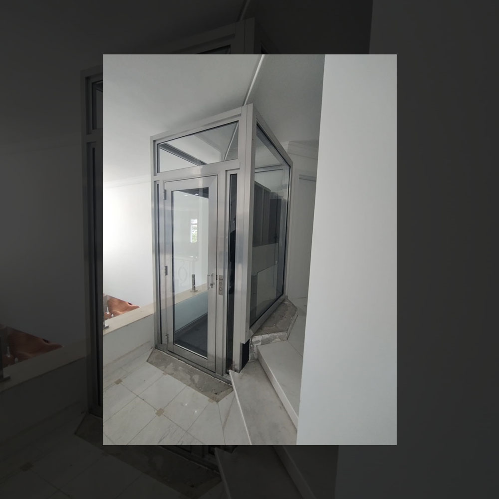 elevador elétrico, elevador comercial, elevador residencial