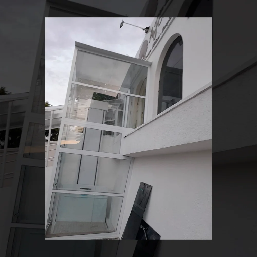 5 motivos para ter um Elevador Residencial