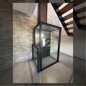 plataforma cabinada gl 1
